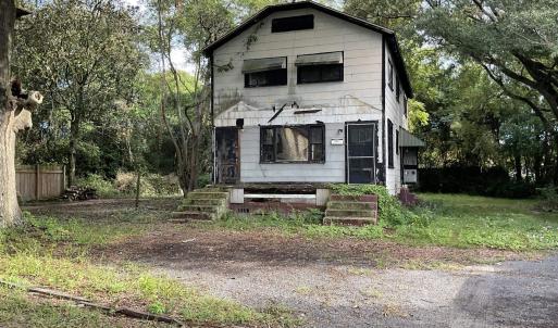 Photo #2 of 914 1/2 Duke St., Georgetown, SC 0.1 acres