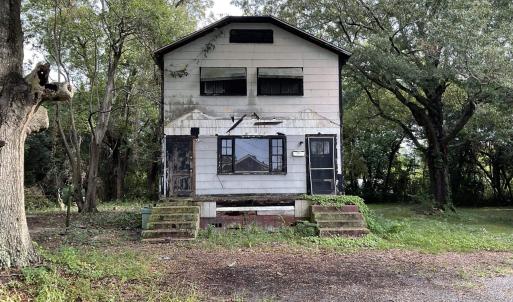 Photo #1 of 914 1/2 Duke St., Georgetown, SC 0.1 acres