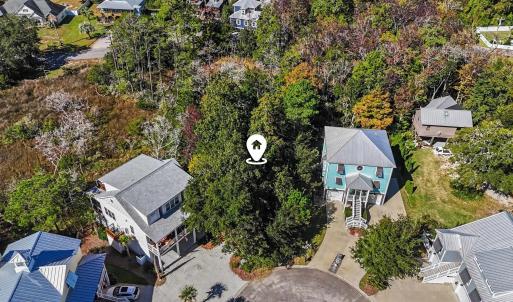 Photo #2 of 117 Seagrass Ct., Pawleys Island, SC 0.3 acres