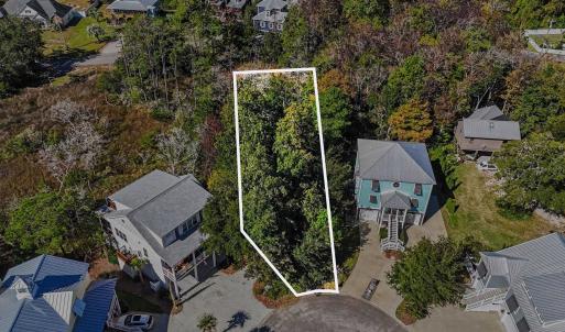 Photo #1 of 117 Seagrass Ct., Pawleys Island, SC 0.3 acres