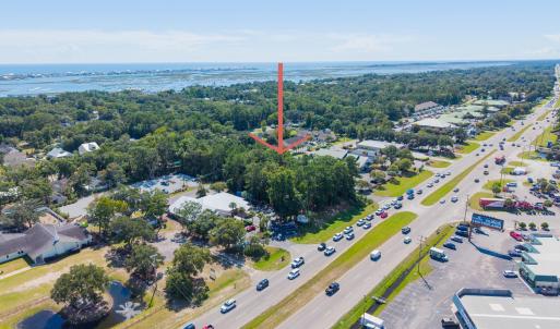 Photo #6 of TBD Highway 17 Bypass, Murrells Inlet, SC 0.8 acres