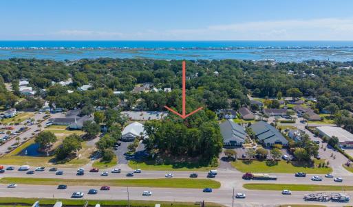 Photo #1 of TBD Highway 17 Bypass, Murrells Inlet, SC 0.8 acres