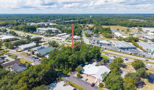 Photo #5 of TBD Highway 17 Bypass, Murrells Inlet, SC 0.8 acres