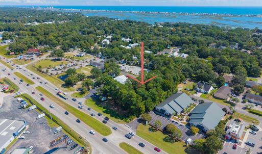 Photo #2 of TBD Highway 17 Bypass, Murrells Inlet, SC 0.8 acres