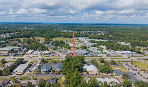 Photo #4 of TBD Highway 17 Bypass, Murrells Inlet, SC 0.8 acres