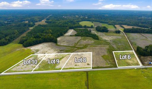 Photo #17 of Lot 6 Kemper Rd., Nichols, SC 2.2 acres