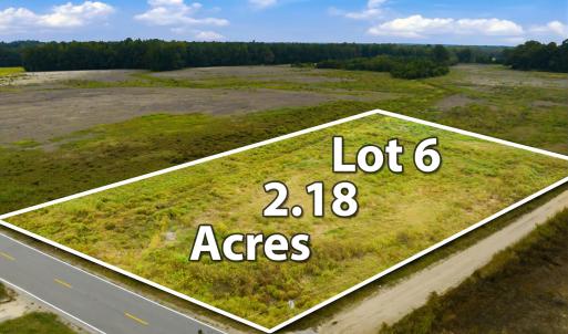 Photo #1 of Lot 6 Kemper Rd., Nichols, SC 2.2 acres