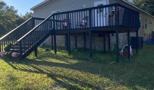 Photo #7 of 4081 Teals Mill Rd, Chesterfield, SC 5.3 acres