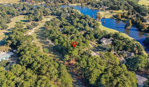 Photo #11 of 141 Heritage Dr., Pawleys Island, SC 0.8 acres
