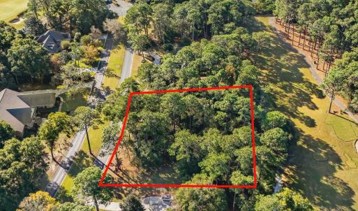 Photo #4 of 141 Heritage Dr., Pawleys Island, SC 0.8 acres