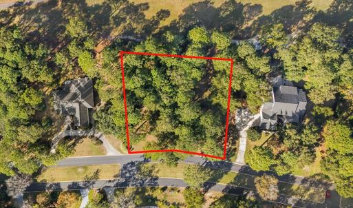 Photo #5 of 141 Heritage Dr., Pawleys Island, SC 0.8 acres