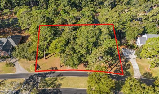 Photo #7 of 141 Heritage Dr., Pawleys Island, SC 0.8 acres