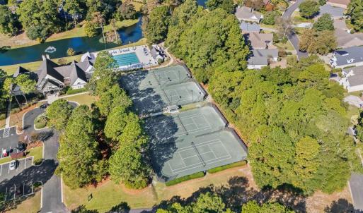 Photo #21 of 141 Heritage Dr., Pawleys Island, SC 0.8 acres