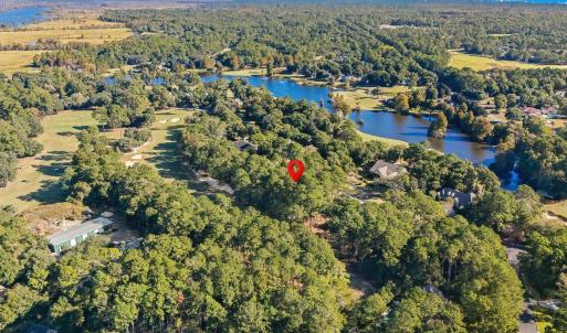 Photo #9 of 141 Heritage Dr., Pawleys Island, SC 0.8 acres