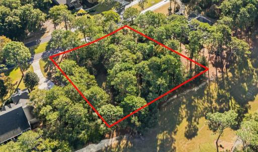 Photo #3 of 141 Heritage Dr., Pawleys Island, SC 0.8 acres