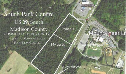 Photo #1 of SEMINOLE, MADISON, VA 3.7 acres