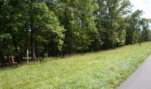 Photo #20 of 0 Eyrie View Drive, Lynchburg, VA 2.2 acres