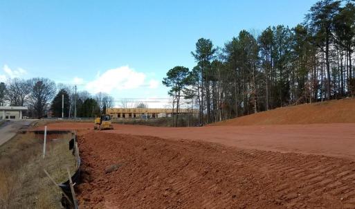 Photo #4 of South Main St, Farmville, VA 1.6 acres