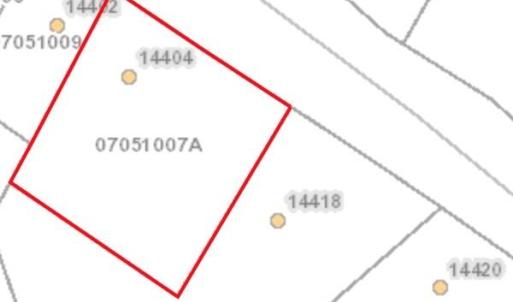 Photo #4 of 14404 Lawyers, Matthews, NC 1.0 acres