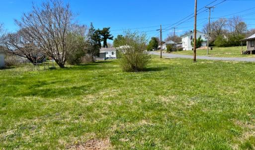 Photo #1 of SOLD property in 0 8th Street, Altavista, VA 0.1 acres