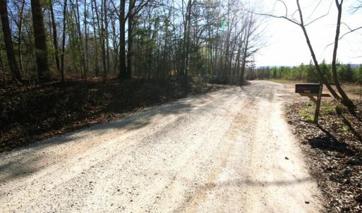 Photo #3 of SOLD property in 0 Grandmas Hill Road, Amherst, VA 105.0 acres