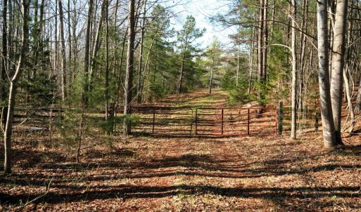 Photo #2 of SOLD property in 0 Grandmas Hill Road, Amherst, VA 105.0 acres