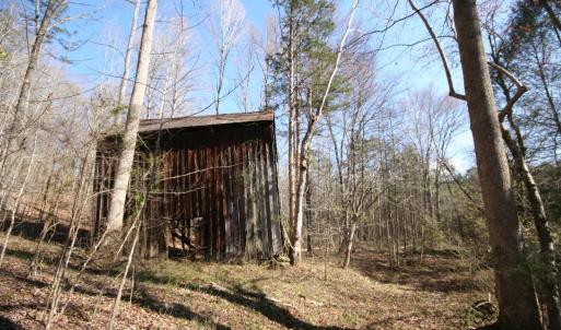 Photo #4 of SOLD property in 0 Grandmas Hill Road, Amherst, VA 105.0 acres