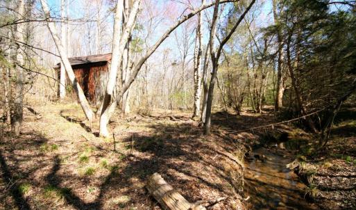 Photo #12 of SOLD property in 0 Grandmas Hill Road, Amherst, VA 105.0 acres