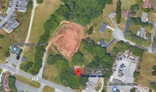 Photo #3 of 4143 Waterlick Road, Forest, VA 4.7 acres
