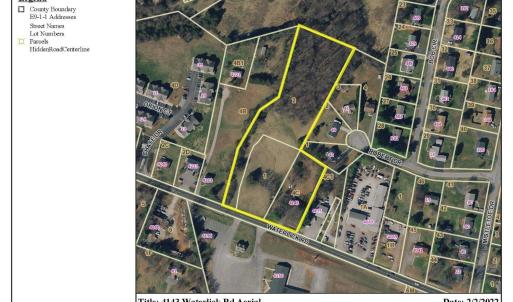 Photo #1 of 4143 Waterlick Road, Forest, VA 4.7 acres