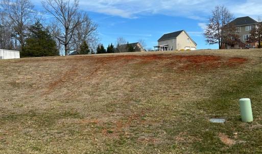 Photo #1 of SOLD property in 0 Lot 27 Berkley Page Court, Forest, VA 0.6 acres