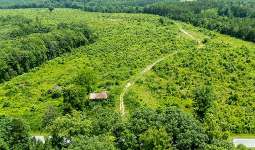 Photo #18 of 937 White Fall Road, Gretna, VA 103.9 acres