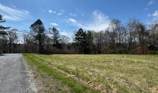 Photo #4 of SOLD property in 0 Jennings Drive, Lynchburg, VA 1.5 acres