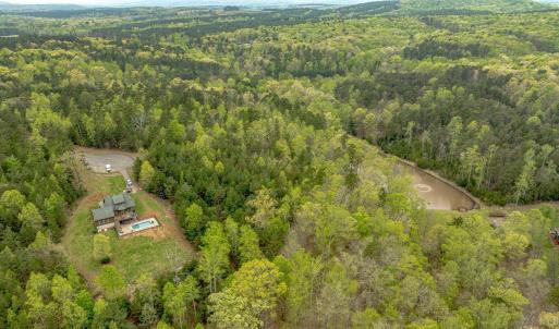 Photo #3 of Lot 361 Clear Point Run, Lynch Station, VA 3.7 acres