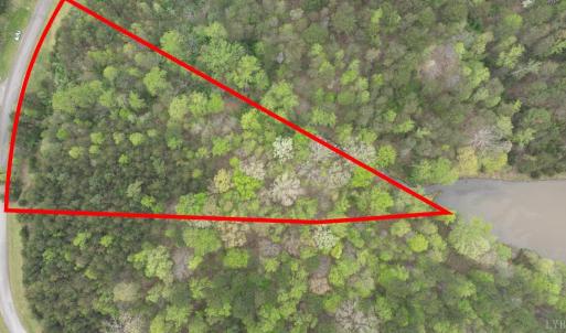 Photo #8 of Lot 361 Clear Point Run, Lynch Station, VA 3.7 acres