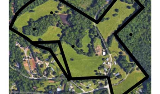 Photo #1 of 10822 Pettus Farm, Indian Land, SC 57.0 acres