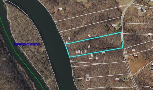 Photo #4 of Burgess Road, Madison Heights, VA 7.9 acres