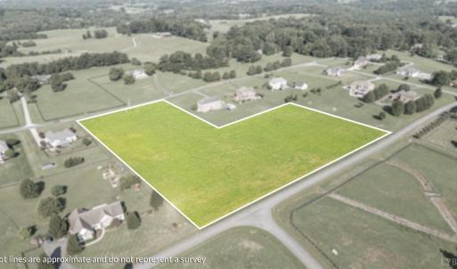 Photo #3 of Doyles Run, Forest, VA 6.4 acres