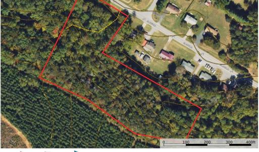 Photo #2 of Gladys Road, Altavista, VA 4.9 acres