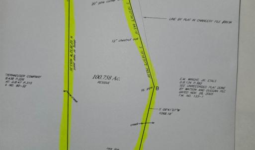 Photo #4 of West James Anderson Hwy, Gladstone, VA 100.0 acres
