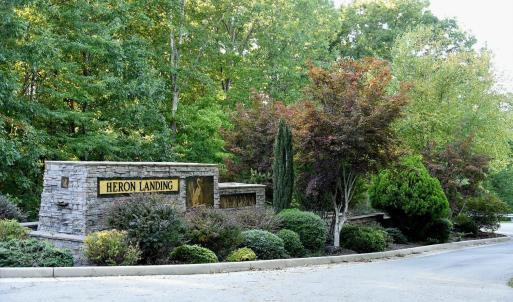 Photo #2 of Heron Pointe Drive, Gretna, VA 1.1 acres