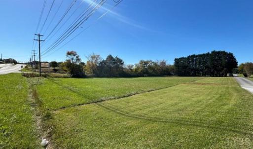 Photo #1 of Turnpike Drive, Lynchburg, VA 1.0 acres