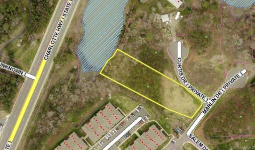 Photo #1 of 1911 Marlin, Lake Wylie, SC 1.0 acres