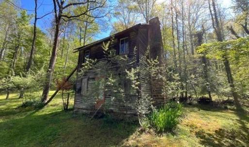 Photo #1 of Mountain Ridge Road, Glade Hill, VA 78.9 acres