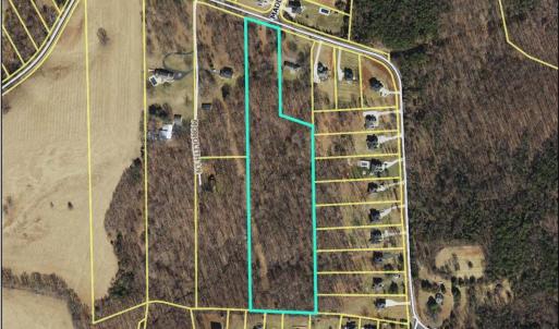 Photo #2 of Cottontown Road, Forest, VA 10.1 acres