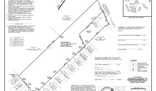 Photo #3 of Cottontown Road, Forest, VA 10.1 acres