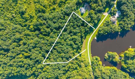 Photo #3 of Lakasie Dr, Farmville, VA 3.8 acres