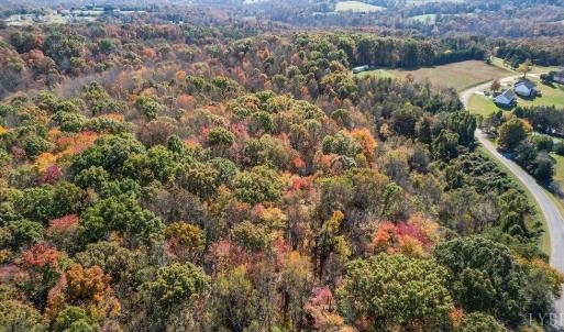 Photo #1 of 1704 Wingfield Drive, Goode, VA 21.7 acres