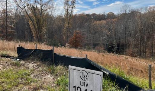 Photo #1 of 127 Courtney Springs Drive, Lynchburg, VA 0.2 acres