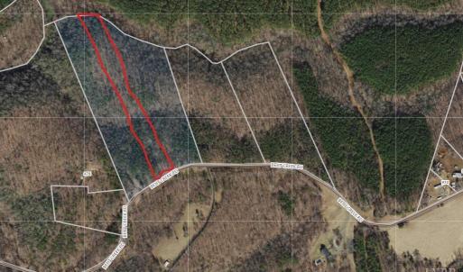 Photo #1 of Bent Creek, Concord, VA 6.4 acres